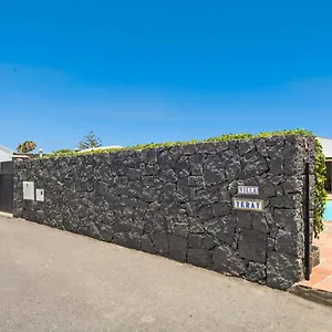 Villa Yeray, Playa Blanca (Lanzarote)