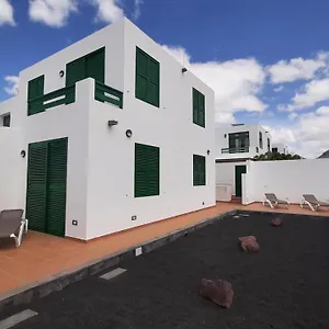 Villa Omae Papagayo, Playa Blanca (Lanzarote)