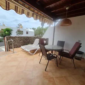 Villa Casas Del Sol Candesa, Playa Blanca (Lanzarote)