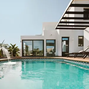 Villa Faro, Playa Blanca (Lanzarote)